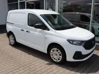 Nowe Ford Transit Limited 122 KM (89 kW) 2026 Biały Kombi