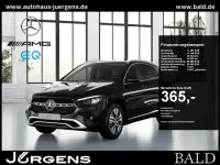 Gebraucht Mercedes GLA180 Progressive 136 PS (100 kW) 2025 Metalliclack kosmosschwarz SUV