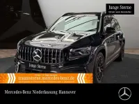 Gebraucht Mercedes GLB35 Advanced Plus 306 PS (225 kW) 2025 Schwarz SUV