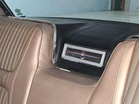 Gebraucht Chrysler 300C 315 PS (231 kW) 1965 Weiß Coupé