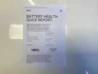 Gebraucht BMW iX1 Performance 230 kW (313 PS) 2023 Schwarz SUV