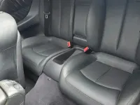 Gebraucht Mercedes CLK320 218 PS (160 kW) 2003 Schwarz Cabrio