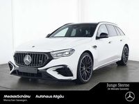 Gebraucht Mercedes E53 AMG AMG 585 PS (430 kW) 2024 Manufaktur lack manufaktur opa Kombi