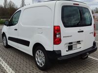 gebraucht Peugeot Partner fap