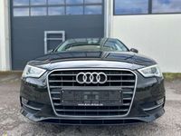 gebraucht Audi A3 Sportback ambition Bi Xenon /