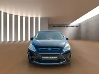 Gebraucht Ford Grand C-Max 150 PS (110 kW) 2011 Schwarz Van / Kleinbus
