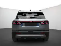 Gebraucht Jeep Compass 224 PS (164 kW) 2026 Grau SUV