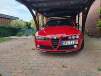 gebraucht Alfa Romeo 159 Alfa2.0 JTDM 16V Turismo Turismo