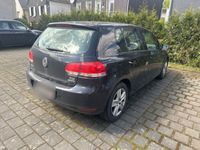 gebraucht VW Golf VI 