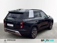 Usata KGM Torres Sapphire 163 CV (119 kW) 2024 Nero SUV