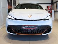 Neu Cupra Born 169 kW (231 PS) 2026 Glacial white (weiß) Kleinwagen