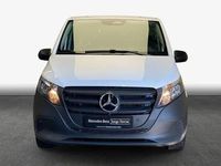 Gebraucht Mercedes Vito 163 PS (119 kW) 2025 Weiß Van