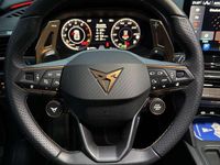 Gebraucht Cupra Formentor VZ 310 PS (228 kW) 2024 Grün SUV