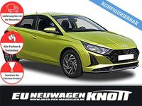 Neu Hyundai i20 GO! 90 PS (66 kW) 2026 Wählbar Kleinwagen