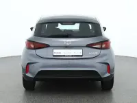 Gebraucht MG MG3 Comfort 116 PS (85 kW) 2025 Grau Kleinwagen