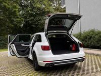 gebraucht Audi A4 g-tron 2.0 TFSI S tronic sport Avant sport
