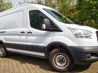 gebraucht Ford Transit L2 H2, 2015, Transporter 3,5t TÜV