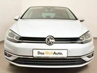 Gebraucht VW Golf VII Join 150 PS (110 kW) 2018 Silber metallic Limousine