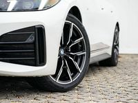 Gebraucht BMW 420 M Sport 190 PS (139 kW) 2025 Alpinweiss uni Coupé