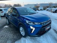Neu Mitsubishi ASX Diamant Edition 114 PS (83 kW) 2026 Blau SUV