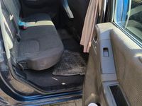 Gebraucht Nissan Navara 190 PS (139 kW) 2010 Blau Pickup