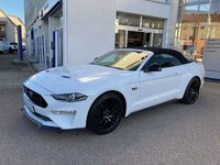 gebraucht Ford Mustang Convertible 5.0 V8, SHZ, Klima, *sofort*