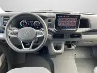 Gebraucht VW California California 163 PS (119 kW) 2026 Candyweiß Van