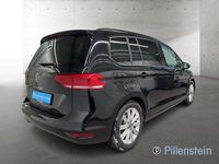 Gebraucht VW Touran 150 PS (110 kW) 2025 Schwarz Van / Kleinbus