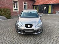 Gebraucht Seat Altea 150 PS (110 kW) 2005 Grau Van / Kleinbus