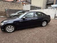 Gebraucht BMW 325 218 PS (160 kW) 2005 Limousine