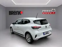 Brugt Renault Clio V Evolution 2024 Hvid Sedan