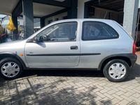 gebraucht Opel Corsa Automatik TÜV NEU