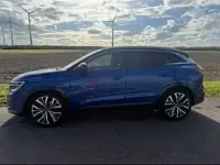 Gebraucht Renault Austral Iconic 200 PS (147 kW) 2023 Blau SUV