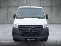 Gebraucht Mercedes Sprinter 114 PS (83 kW) 2020 Weiß Van