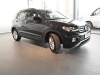 Gebraucht VW T-Cross Life 116 PS (85 kW) 2019 Grau SUV