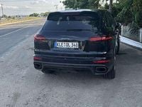 Gebraucht Porsche Cayenne 299 PS (219 kW) 2015 Schwarz SUV