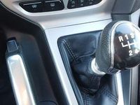 Second-hand Ford Focus 125 CP (91 kW) 2012 Gri Berlinǎ