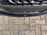 Gebraucht Audi S3 Sport 265 PS (194 kW) 2007 Schwarz Kleinwagen