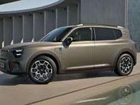 Gebraucht Smart #5 431 kW (587 PS) 2025 Grün SUV