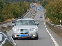 gebraucht Chrysler 300C im recht gutem Zustand