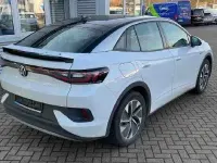 Occasion VW ID.5 Pro 150 kW (204 ch) 2022 Blanc SUV