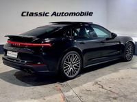 Gebraucht Porsche Panamera Chrono 354 PS (260 kW) 2024 Schwarz Kleinwagen