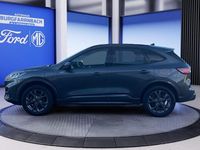 Gebraucht Ford Kuga ST-Line X 224 PS (164 kW) 2022 Grau SUV