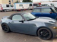 gebraucht Mazda MX5 MX-5ND SKYACTIV-G 184PS mit Bose und Umbau