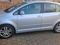 Gebraucht VW Golf V 102 PS (75 kW) 2006 Silber Kleinwagen