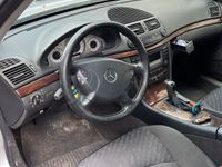 gebraucht Mercedes 220 CDI