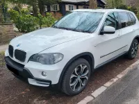 Gebraucht BMW X5 355 PS (261 kW) 2010 Weiß SUV