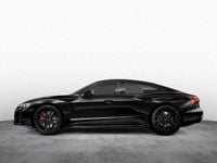 Gebraucht Audi e-tron GT quattro Sport 435 kW (592 PS) 2025 Schwarz Limousine