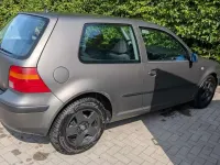 Gebraucht VW Golf III 101 PS (74 kW) 1998 Grau Limousine