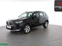 Używany BMW X1 xLine 150 KM (110 kW) 2023 Czarny SUV